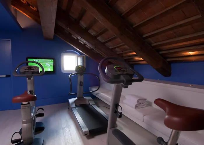 Sina Centurion PalaceHotel Venise