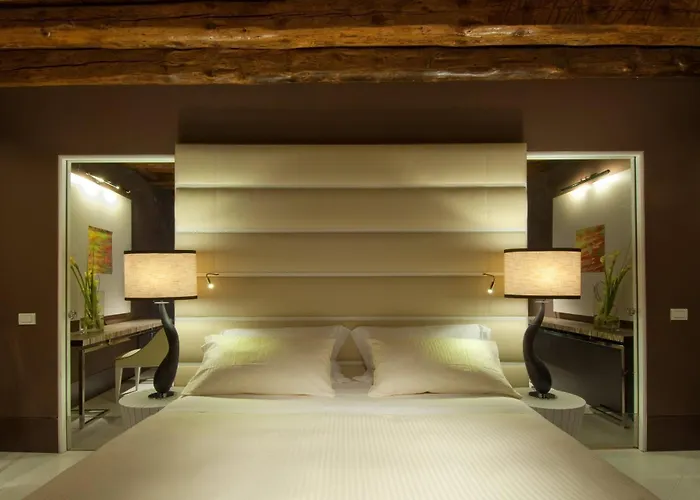 Sina Centurion PalaceHotel Venise