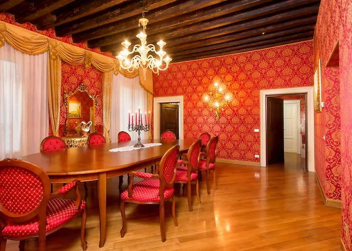 Residenza Bistrot De Venise